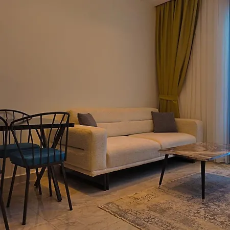 200 Meters From Sea In Heart Of In 5 Star Complex *