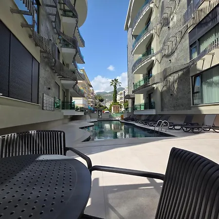 200 Meters From Sea In Heart Of In 5 Star Complex