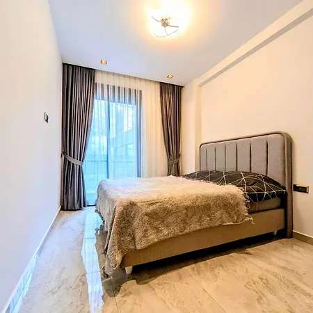 200 Meters From Sea In Heart Of In 5 Star Complex *