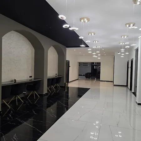 Lejlighed 200 Meters From Sea In Heart Of In 5 Star Complex