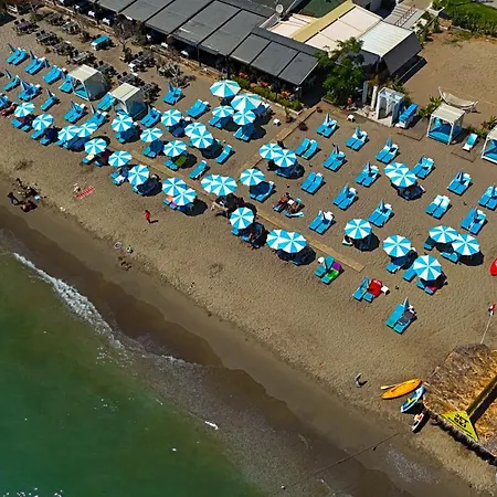 200 Meters From Sea In Heart Of In 5 Star Complex Lejlighed *