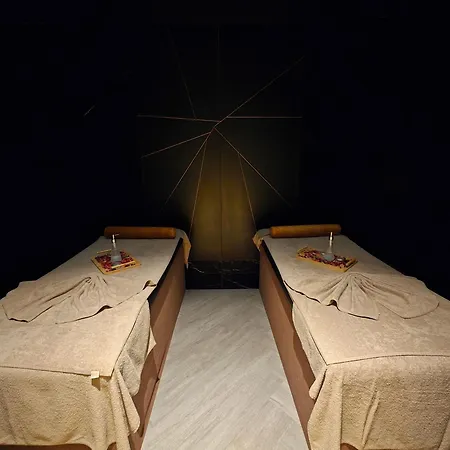Lejlighed 200 Meters From Sea In Heart Of In 5 Star Complex