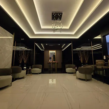 200 Meters From Sea In Heart Of In 5 Star Complex Αλάνια