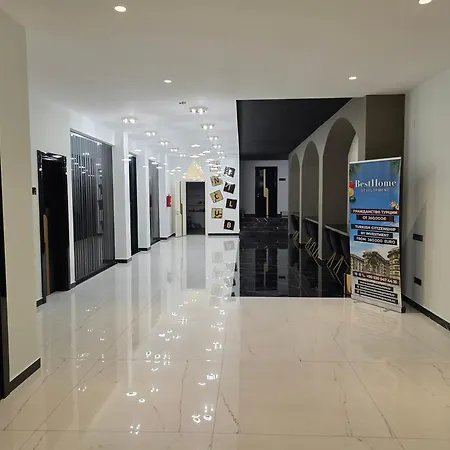 200 Meters From Sea In Heart Of In 5 Star Complex Διαμέρισμα *