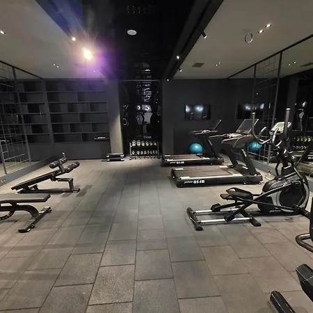 200 Meters From Sea In Heart Of In 5 Star Complex Αλάνια