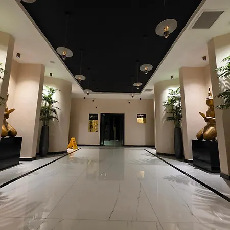 Διαμέρισμα 200 Meters From Sea In Heart Of In 5 Star Complex *